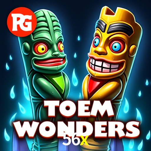 A Revolução dos Aplicativos de Jogos no 56x