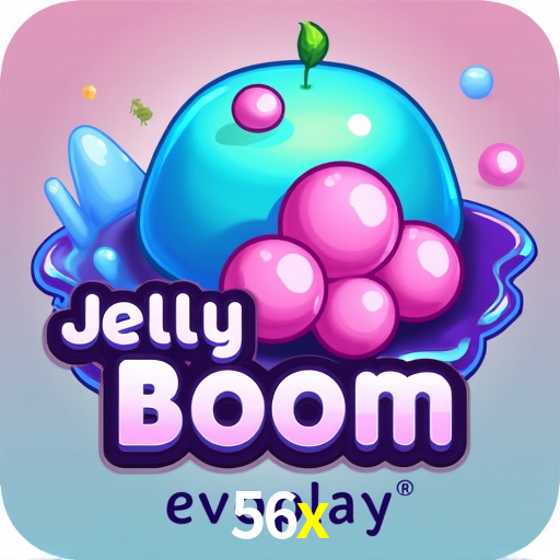 Descubra a Magia dos Jogos de Arcade no 56x