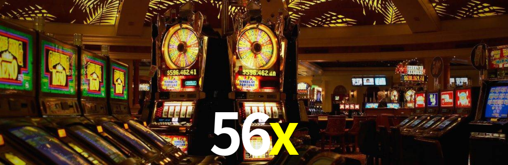 Descubra a Essência do 56x: Nossa História e Compromissos