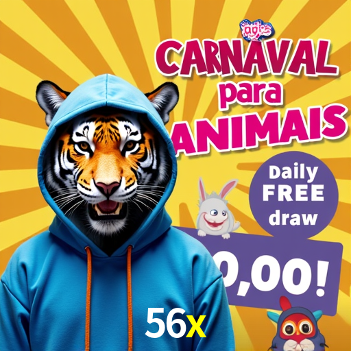 A Experiência Imersiva dos Cassinos Ao Vivo no 56x