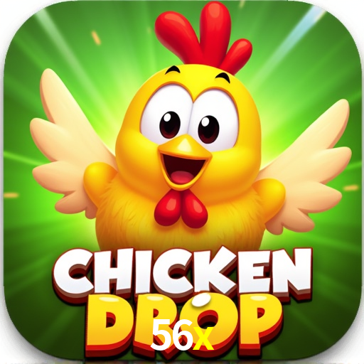 A Revolução dos Aplicativos de Jogos no 56x